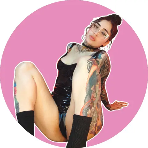 lilith_green — Streamate Photos