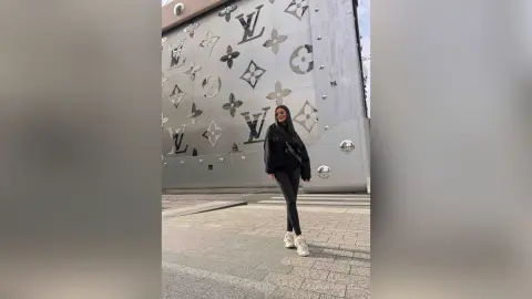 SabrinaKrystal — Paris