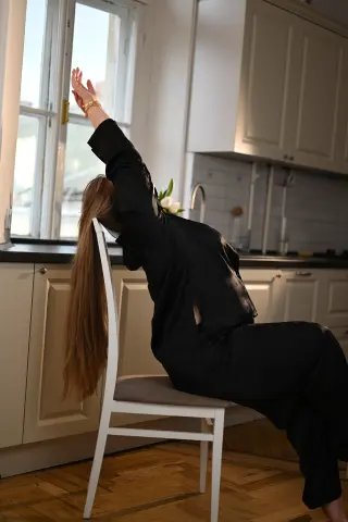 AlishaMalinka — Streamate Photos