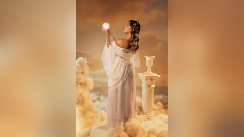 Rossie — Heavenly Made