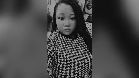 BriannaBabs — Selfie of me