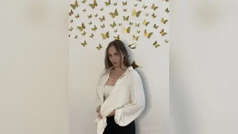 KandiceBishard — Me