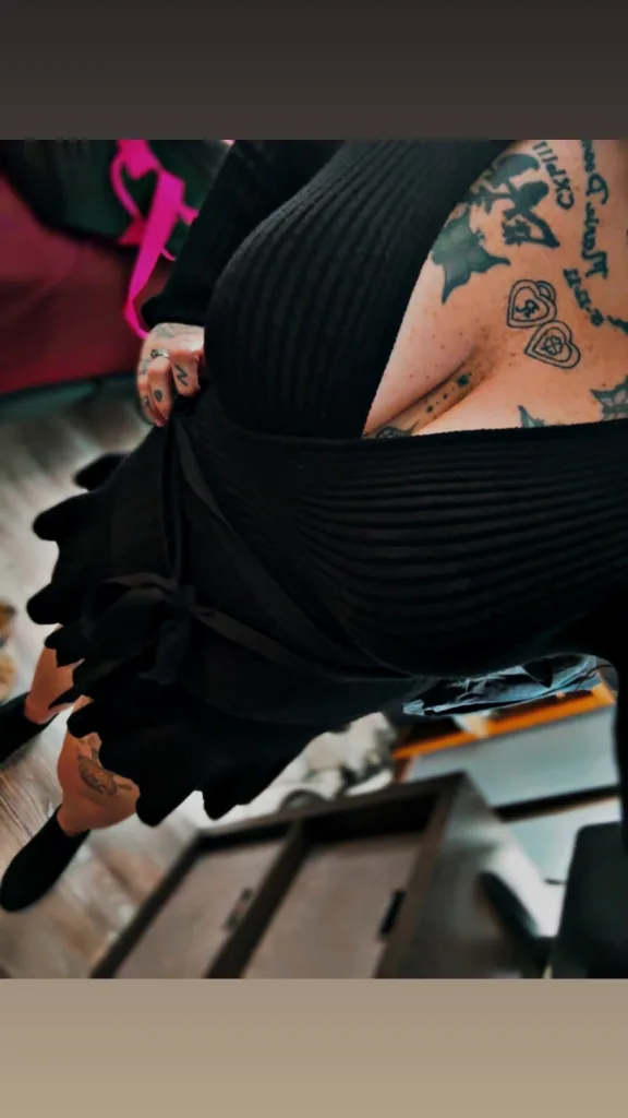 LittleLadyRain — Streamate Photos