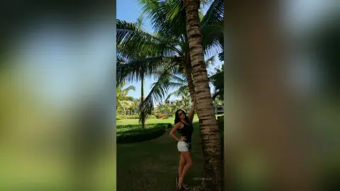 Vanessa — Exotic..