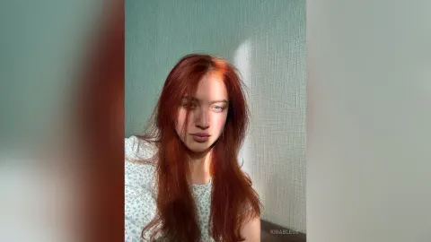 KiraBless — a little bit of yourself