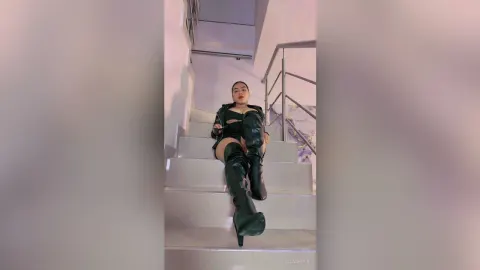 LilaGreen — COME TO ME !! 🔥✨