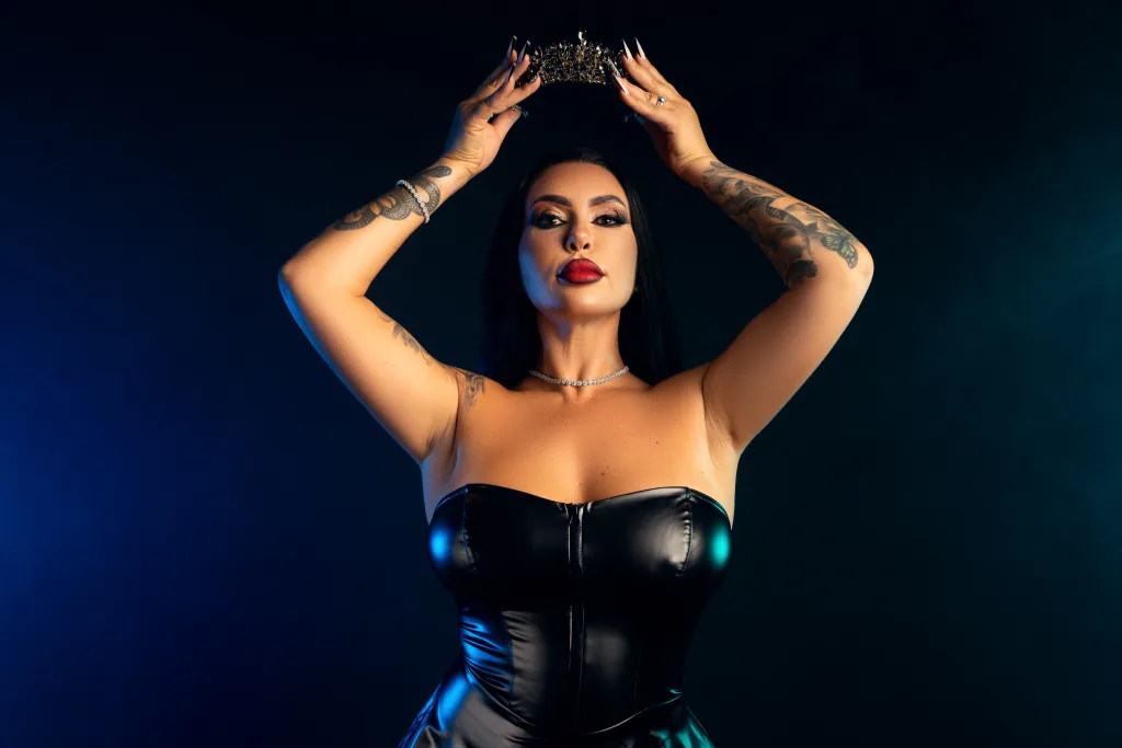 Elennya — Streamate Photos