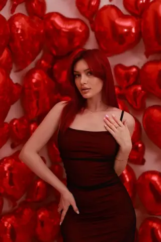 MilanaMusee — Streamate Photos