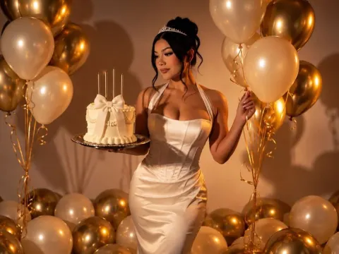 LorenaNovak cam model