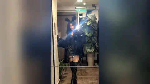 RubyNoire — Halloween 🎃 