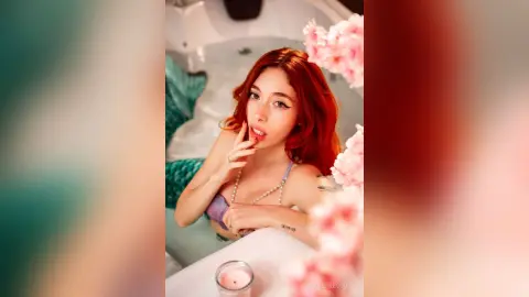 CamilePrescott — Your naughty princess