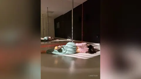 LinnetKim — Dance classes
