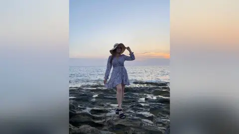 KatieKline — Vacation 