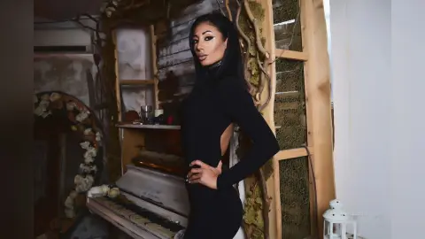 AnabeleNorth — Ur Lady