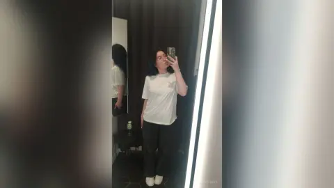 MaryLinkin — Me