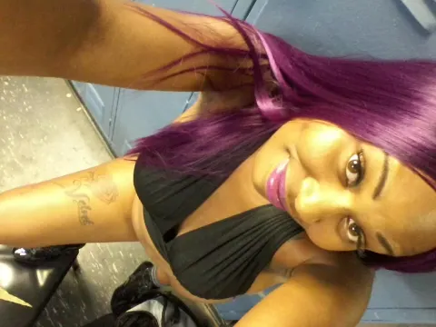 Lylafoxxi — Streamate Photos