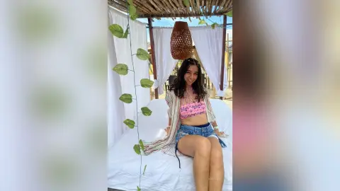 AnnieClay — Jejeje do you want? 