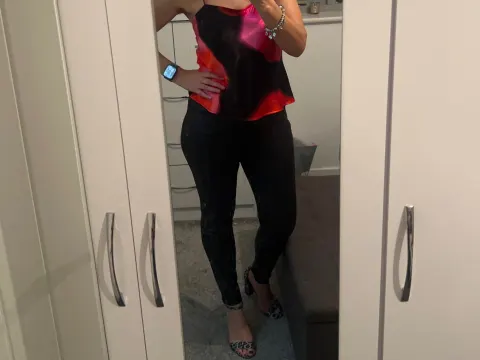 CherryCupcake_x — Streamate Photos