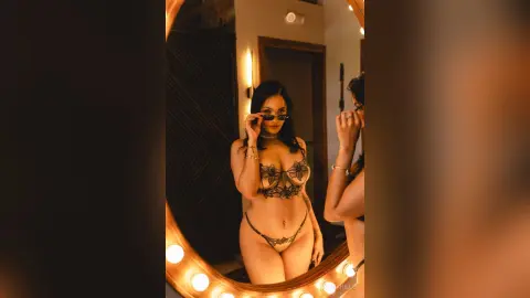ArianaHille — secret sexual