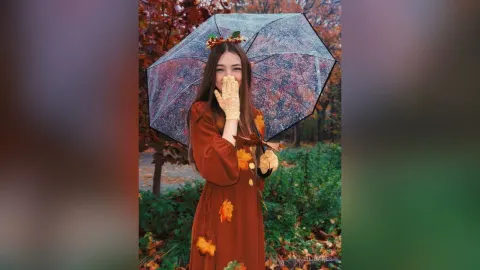 LiliBakes — Miss autumn 🍁