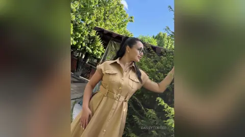 CassyTorres — Sunny days