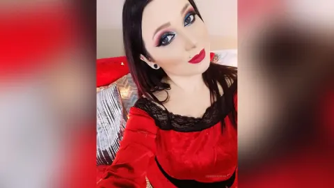 GeorgiaBlair — merry christmas bitches