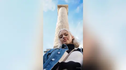 ZyraRed — rome - pantheon
