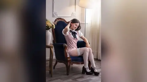 ChloeDurgot — sweet doll