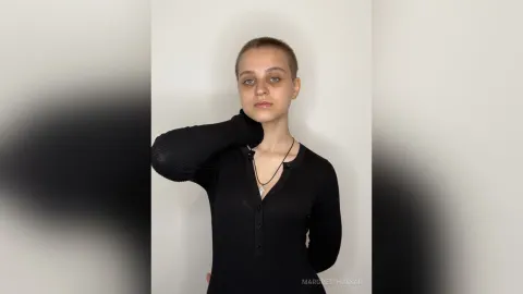 MargrettHussar — 1