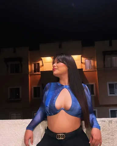 AlondraEvanss — Streamate Photos