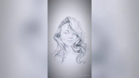 NoelleCamelia — Painting from lovely friends