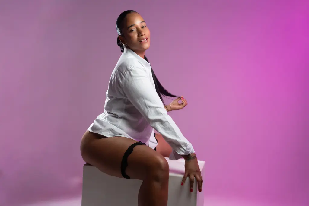 EbonySecret