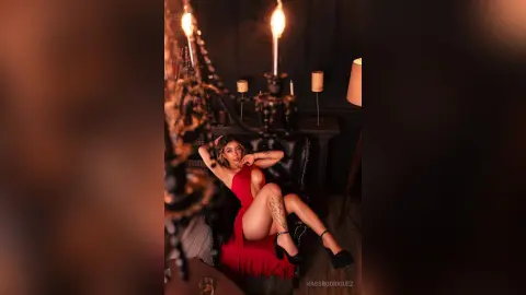 KassRodriguez — 👠