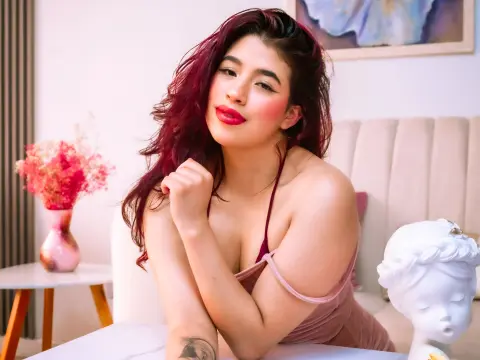ElizaNior — Streamate Photos