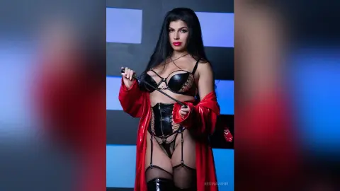 ReginaVanir — Galaxy of pleasure