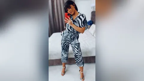 Alexa — BANGS⚡️