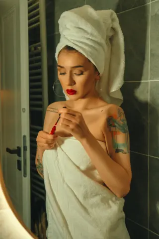 RubyMiller — Streamate Photos