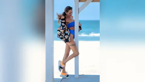 Arianna — Walk with me :P