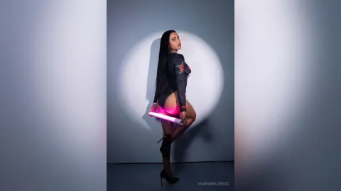 SharonFlorezz — 🔥