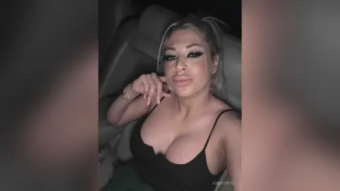AmmyMiss — New pics how I look now