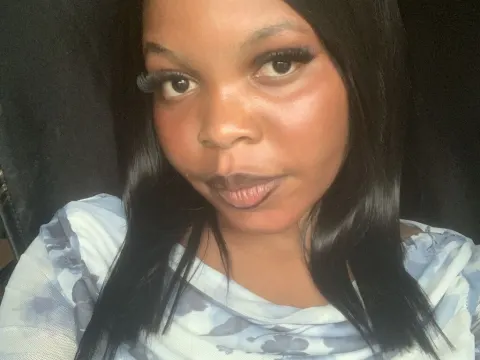 LindaBernard cam model