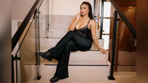 PamelaCreed — Dress up!