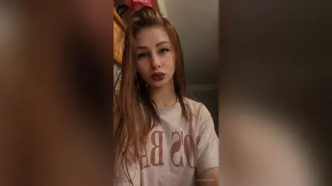 LillieMann — my live