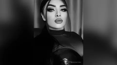 DevashaThea — Bossy QUEEN