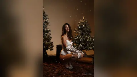HannahHenn — Your christmas princess✨