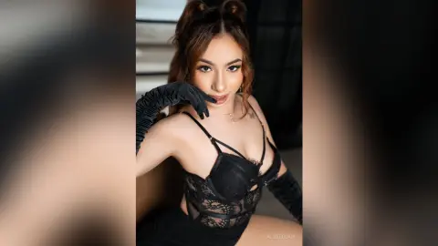 AlizeeBlair — seduction