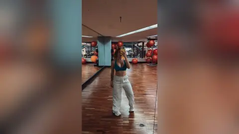 AnaCollins — Just Casual Things