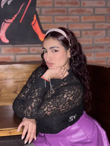 Rubyrose_S — Streamate Photos