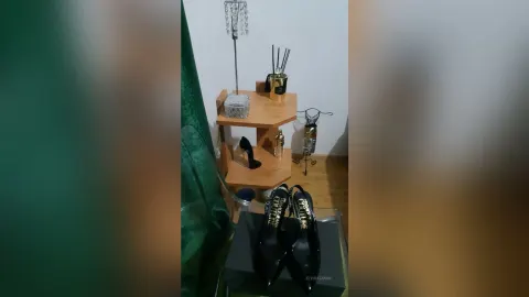 ElviraZarah — ShoppingSpree