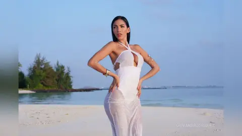 GiovanaRodriguez — Pure Seduction